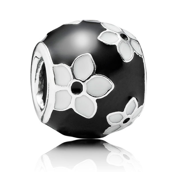 Пандора Шарм «Загадочные цветы»