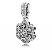 Шарм Кристальные цветы