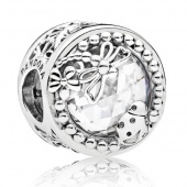 Пандора Шарм «Стрекоза и божья коровка»