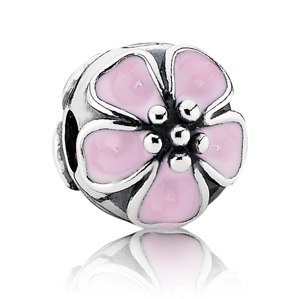 Пандора Клипса Сакура