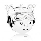 Пандора Шарм Благородный принц