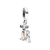 Пандора Шарм-подвеска «Симба, 100-летие Disney»