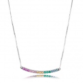 Пандора Колье «Радуга любви»