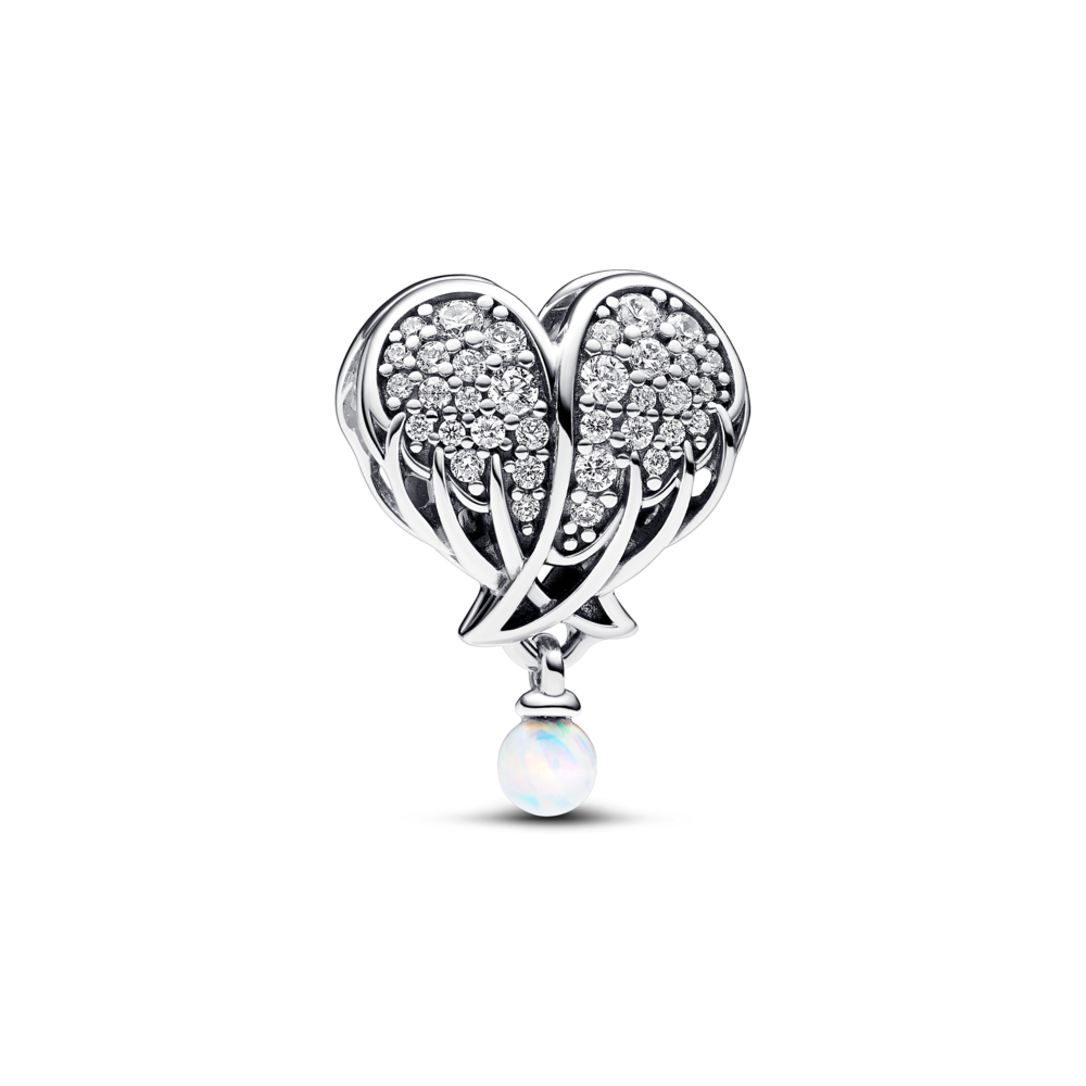 Пандора Шарм «Сердце с крыльями»