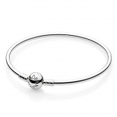 Пандора Жесткий браслет