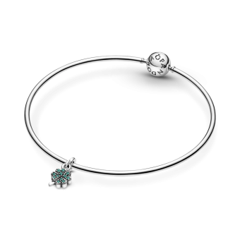 Пандора ПОДВЕСКА "МОЙ ЧЕТЫРЕХЛИСТНЫЙ КЛЕВЕР" PANDORA ME