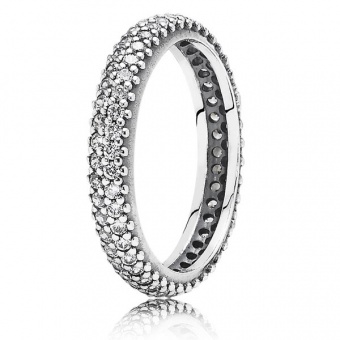 Пандора Кольцо Вдохновение