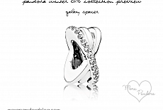 Зимняя коллекция Пандора 2016