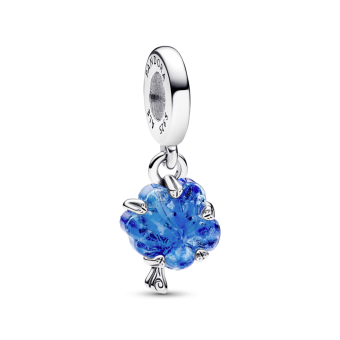 Пандора Шарм-подвеска « Семейное древо »