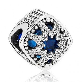 Пандора Шарм Ледяная красота