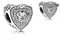 Пандора День Валентина 2017