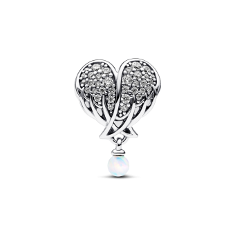 Пандора Шарм «Сердце с крыльями»