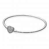 Жесткий браслет с гравировкой