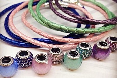 Пандора украшения