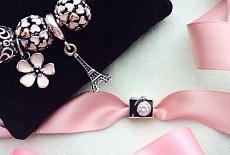 Значение шармов Пандора