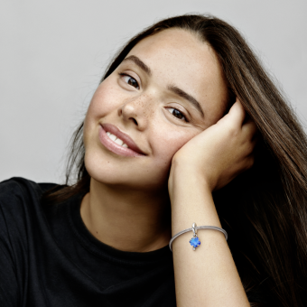 Пандора Шарм-подвеска « Семейное древо »