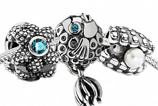 Значение шармов Пандора