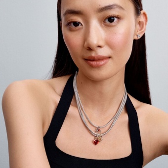 Пандора Шарм «Микки-Купидон»