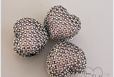 Пандора День Валентина 2017