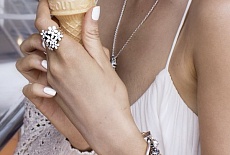 Как собрать браслет Пандора? Советы начинающим.