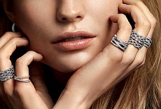 Кольца Пандора