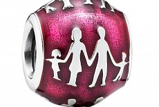 Пандора День матери 2016, Пандора 8 Марта