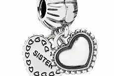 Пандора День матери 2016, Пандора 8 Марта