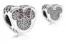 Пандора День Валентина 2017