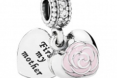 Пандора День матери 2016, Пандора 8 Марта