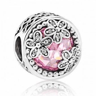 Пандора Шарм Поле маргариток