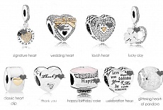 Пандора Весна 2017