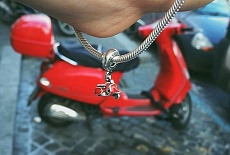 Значение шармов Пандора