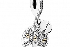 Пандора День матери 2016, Пандора 8 Марта