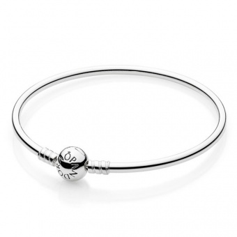 Пандора Жесткий браслет