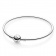 Пандора Жесткий браслет