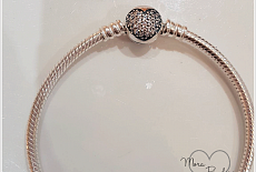 Пандора День Валентина 2017