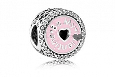 Пандора День Валентина 2017