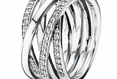 Кольца Пандора