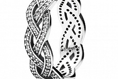 Кольца Пандора