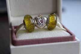 Подарочные наборы Пандора