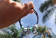 Значение шармов Пандора