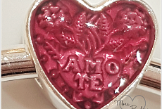 Пандора День Валентина 2017