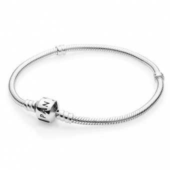 Пандора Браслет, серебро