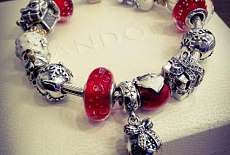 Подарочные наборы Пандора