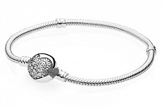 Пандора День Валентина 2017